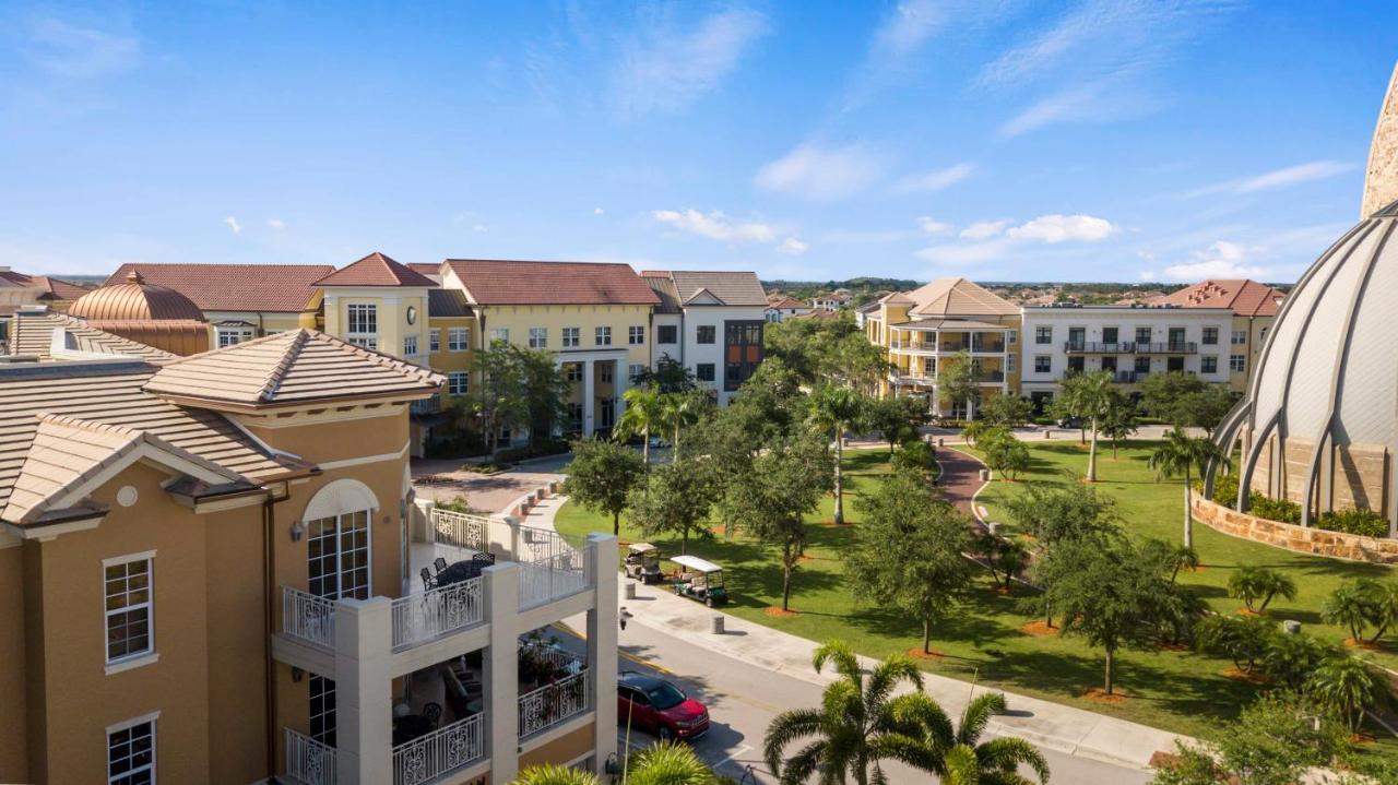 Ave Maria Rentals Fl Immokalee Exterior photo